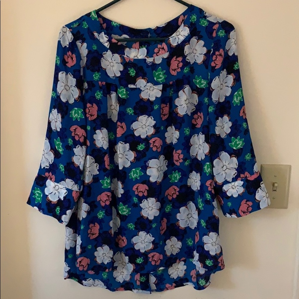 Banana Republic Blouse